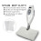 Microfiber Steam Mop Pads for Shark S3500 Series 4 Pack 6