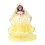 Wedding Doll Bride Figure Flexible Poseable 17.7 in 2