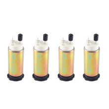 4X Remplacement de La Pompe à Carburant Convient pour Mercury Marine 4 Temps 20HP 25HP 30HP 40HP 50HP 60HP Remplace 892267A51