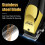 HIENA Professional Cordless Hair Clipper Set 1 Kit 5