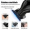 HIENA Professional Cordless Hair Clipper Set 1 Kit 6