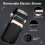 HIENA Professional Cordless Hair Clipper Set 1 Kit 7