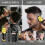 HIENA Professional Cordless Hair Clipper Set 1 Kit 8