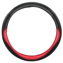 Steering Wheel Cover Universal Fit for Toyota Models Napa