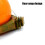 Spill-Proof Bird Feeder Plastic Cup for Small Medium Birds 5