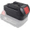 Battery Adapter for Bosch 18V Tools Compatible with DeWalt 2