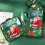 Kitchen Mitts Insulated Baking Gloves 2-Pack 4