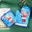 Kitchen Mitts Insulated Baking Gloves 2-Pack 5
