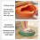 Folding Foot Bathtub for Camping and Pedicure 6
