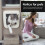 Wireless Door Sensor and Chime with 918 ft Range 36 Tones 6