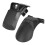 Kukirin G2 Pro Db Electric Scooter Front Rear Mudguard Set 1