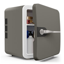 Car Refrigerator 6L Portable Compact Mini Fridge