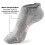 Women's Ankle Socks Running Cushioned 5-Pairs 2