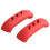 Silicone Hot Handle Holder Non-Slip Pot Holder 2-Pack 2