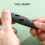 Silicone Hot Handle Holder Non-Slip Pot Holder 2-Pack 6