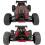 Σετ διαφορικών από ατσάλι RC για 1/8Arrma Typhon6S BLX 6