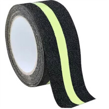 Safety Luminous Anti-Slip Tape Floor Non Skid Tape Adhesive Stickers High Grip