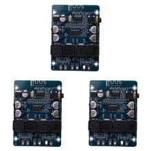 3X XH-M314 TPA3118 Digitale Versterkerkaart 2X30W Stereo