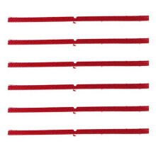 6X Suitable Compatible with Vacuum Cleaner Mite Removal Brush Bottom Electrostatic Velvet