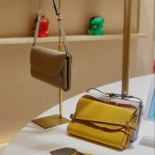 Purse Display Stands, 3 Pack Purse Display Rack Stainless Steel Handbag Display Stand Adjustable Height Gold