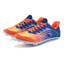 Toddler Track and Field Running Shoes with Cleats 11-11.5Y