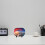 Heat Transfer Sublimation Picture Set with Display Holder 8