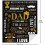 Couverture cadeau pour papa, 127 x 152 cm 2