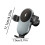Wireless Car Phone Holder Charger 15W Adjustable 3