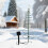 29 Inch Solar Spiral Christmas Tree Lights 8 Modes 7