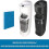 Humidifier Filter Replacement for HFT600 HEV615 HEV620 2