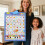 Bilingual English-Spanish Alphabet Flipchart Learning Set 4