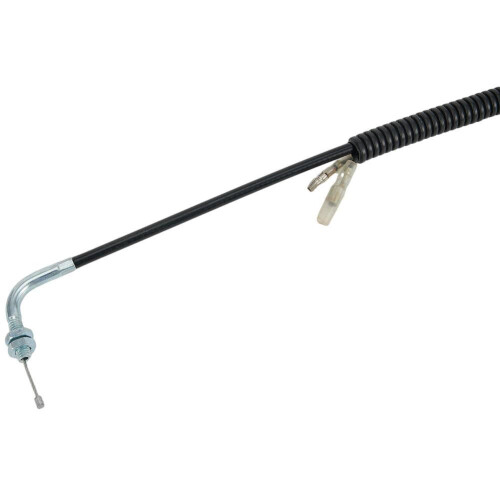 Levier de commande des gaz pour coupe-feuilles RedMax 1