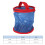 Golf Ball Storage Bag TPU Foldable 25-Ball 7