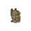 Tactical Backpack Light Camo 30L Durable Hiking Camping 2