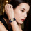 Women's Analog Quartz Watch with Leather Double Wrap Strap 5