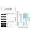 Correcteur liquide thermique 20 ml pour une information rapide 4