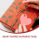 Heart Shaped Gift Tags Kraft Paper 50 pcs 6