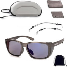 Devinuman Polarized Fishing Sunglasses XL06