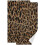 Hand Towels Animal Print Soft Luxury 2 Pack 1