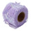 Polyester Sequined Tulle Roll Abrasion Resistant 10m 2