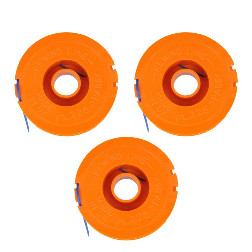 Fil de coupe monobrin 1,5 mm 10 m 1