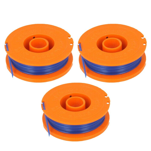 Fil de coupe monobrin 1,5 mm 10 m 2