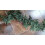 Norfolk Pine Wreath 6FT Artificial Green Holiday Decoration 3
