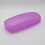Plastic Transparent Glasses Case 5 Pcs 6