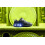 Clarks Gleam Go Kid Black 2