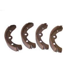 Golf Cart Brake Shoes Kit for Club Car DS and Precedent