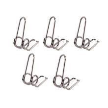 Water Trumpet Repair Kit Metal Water Wrench and Saliva Valve