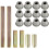 Front End Control Arm Bushing Sleeve Repair Kit for Club 1