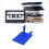 Tape Recorder Splicing Block Set 1/4 1/2 Inch 6