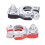 Car Battery Terminal Clamp Connectors Positive Negative 2 2